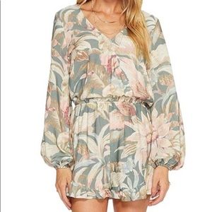 Show Me Your Mumu Rocky Romper
